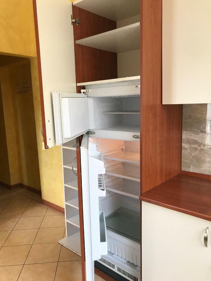 Ferienwohnung Dormi Oradea Exterior foto