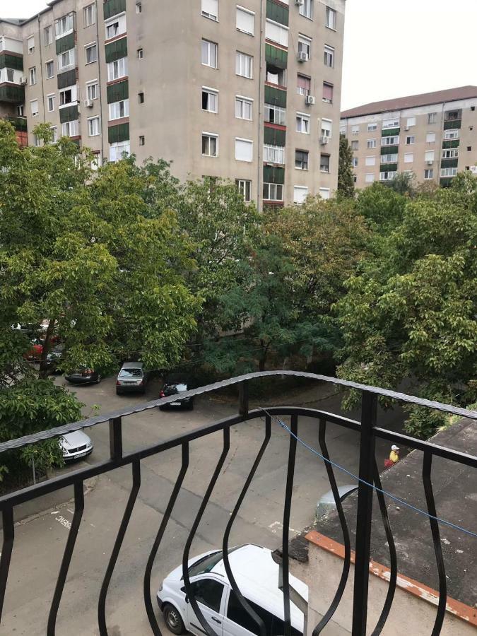 Ferienwohnung Dormi Oradea Exterior foto